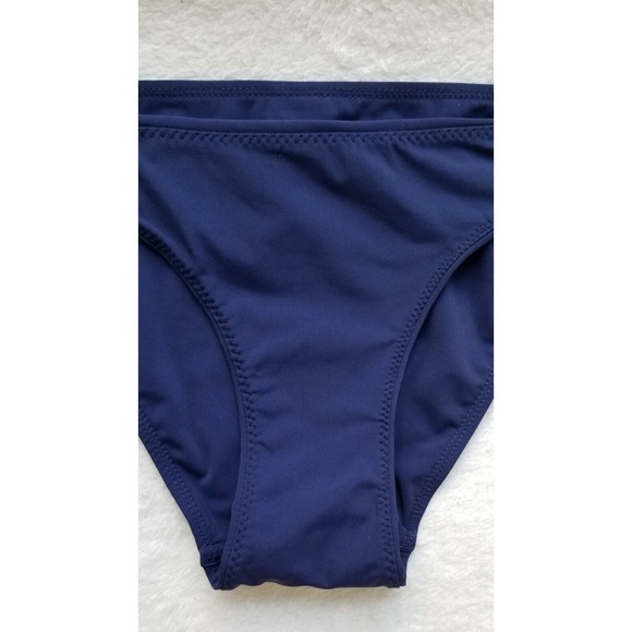 ZIMMERMANN AUSTRALIA SEPARATES SCULPT SKINNY BIKINI BREIF BOTTOM AU-12 / US-6/8 - Picture 3 of 8